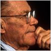 The Fog of War : photo Errol Morris, Robert S. McNamara