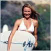 Drei Engel für Charlie - Volle Power : photo Cameron Diaz