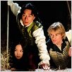 Shanghai Knights : photo