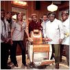 Barbershop : photo