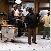 Barbershop : photo