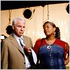 Haus über Kopf : photo Queen Latifah, Steve Martin