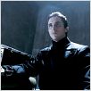 Equilibrium : photo Christian Bale
