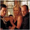 The Italian Job - Jagd auf Millionen : photo Charlize Theron, Jason Statham, Mark Wahlberg