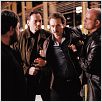 The Italian Job - Jagd auf Millionen : photo Edward Norton