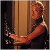 The Italian Job - Jagd auf Millionen : photo Charlize Theron