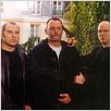 Ruby und Quentin : photo Aurélien Recoing, Francis Veber, Jean Reno