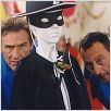 Ruby und Quentin : photo Francis Veber, Gérard Depardieu, Jean Reno