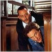 Ruby und Quentin : photo Francis Veber, Gérard Depardieu, Jean Reno