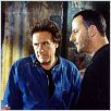 Ruby und Quentin : photo Francis Veber, Gérard Depardieu, Jean Reno