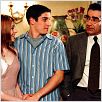 American Pie – Jetzt wird geheiratet : photo Alyson Hannigan, Eugene Levy, Jason Biggs, Jesse Dylan