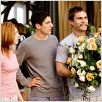 American Pie – Jetzt wird geheiratet : photo Alyson Hannigan, Jason Biggs, Jesse Dylan, Seann William Scott