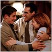 American Pie – Jetzt wird geheiratet : photo Alyson Hannigan, Eugene Levy, Jason Biggs, Jesse Dylan