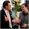 American Pie – Jetzt wird geheiratet : photo Eugene Levy, Jesse Dylan