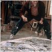 Pollock : photo
