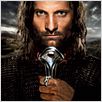 Der Herr der Ringe - Die Rückkehr des Königs : poster