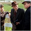 Seabiscuit : photo Jeff Bridges, Tobey Maguire