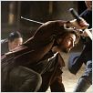 Last Samurai : photo Tom Cruise