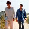 Sein Bruder : photo Bruno Todeschini, Eric Caravaca, Patrice Chéreau
