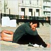 Sein Bruder : photo Bruno Todeschini, Eric Caravaca, Patrice Chéreau