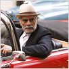 Monsieur Ibrahim und die Blumen des Koran : photo Omar Sharif, Pierre Boulanger