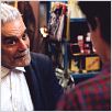 Monsieur Ibrahim und die Blumen des Koran : photo Omar Sharif, Pierre Boulanger