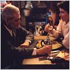 Monsieur Ibrahim und die Blumen des Koran : photo Omar Sharif, Pierre Boulanger