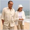 Was das Herz begehrt : photo Diane Keaton, Jack Nicholson
