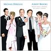 Ein ungleiches Paar : poster Albert Brooks, Andrew Fleming, Michael Douglas