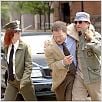 Ein ungleiches Paar : photo Albert Brooks, Michael Douglas