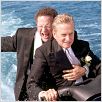 Ein ungleiches Paar : photo Albert Brooks, Michael Douglas