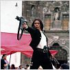Irgendwann in Mexico : photo Antonio Banderas, Robert Rodriguez