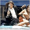 Irgendwann in Mexico : photo Antonio Banderas, Robert Rodriguez, Salma Hayek