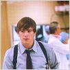 Hollywood Cops : photo Josh Hartnett, Ron Shelton