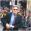 Hollywood Cops : photo Harrison Ford, Ron Shelton
