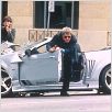 Hollywood Cops : photo Harrison Ford, Josh Hartnett, Ron Shelton