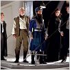Die Liga der außergewöhnlichen Gentlemen : photo Jason Flemyng, Naseeruddin Shah, Peta Wilson, Sean Connery, Shane West