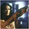 Irgendwann in Mexico : photo Robert Rodriguez, Salma Hayek
