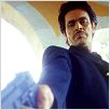 Irgendwann in Mexico : photo Robert Rodriguez, Willem Dafoe