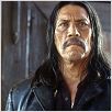 Irgendwann in Mexico : photo Danny Trejo, Robert Rodriguez