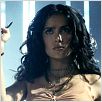Irgendwann in Mexico : photo Robert Rodriguez, Salma Hayek