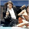 Irgendwann in Mexico : photo Antonio Banderas, Robert Rodriguez, Salma Hayek
