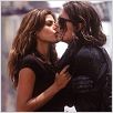 Irgendwann in Mexico : photo Eva Mendes, Johnny Depp, Robert Rodriguez
