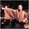 Zatoichi - Der blinde Samurai : photo Takeshi Kitano