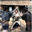 Zatoichi - Der blinde Samurai : photo Takeshi Kitano