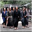 Zatoichi - Der blinde Samurai : photo Takeshi Kitano