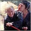 Zatoichi - Der blinde Samurai : photo Takeshi Kitano