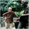 Anything Else : photo Christina Ricci, Danny DeVito, Jason Biggs, Woody Allen