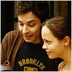 Anything Else : photo Christina Ricci, Danny DeVito, Jason Biggs, Woody Allen