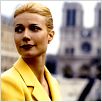 Flight Girls : photo Bruno Barreto, Gwyneth Paltrow